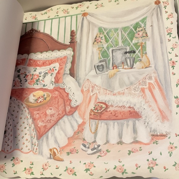 Photo/Scrapbooking memory album - Picture 3 of 6